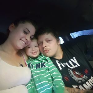 Meet your Posher, Randy